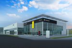 Дилерский центр Renault в Волгограде закрывается?