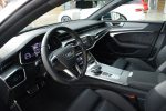 Triton Blue Metallic 2019 Audi A7 Sportback 2019 05