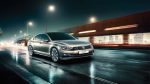 Volkswagen Passat Life Plus: престиж бизнес класса доступный каждому
