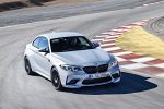 BMW M2 Competition 2018 01