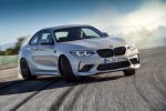 BMW M2 Competition 2018 05