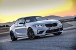 BMW M2 Competition 2018 10
