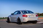 BMW M2 Competition 2018 11