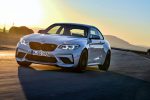 BMW M2 Competition 2018 12