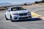 BMW M2 Competition 2018 13