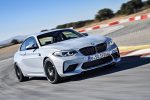 BMW M2 Competition 2018 14