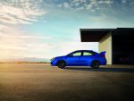Новое поколение Subaru WRX 2018 03