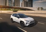 Toyota RAV4 2019 10