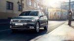 Volkswagen Tiguan: отзывы владельцев