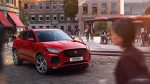 Новый Jaguar E-PACE. ПРИГЛАШАЕМ НА ПРЕЗЕНТАЦИЮ