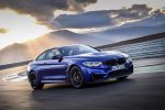 BMW M4 Gran Coupe 2018 01