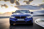 BMW M4 Gran Coupe 2018 02