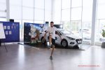Чемпионат мира по футболу с Hyundai Арконт 2018 34