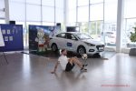 Чемпионат мира по футболу с Hyundai Арконт 2018 35