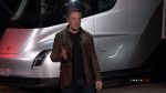 Грузовик Tesla Semi 2018 03