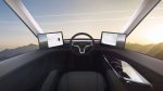Грузовик Tesla Semi 2018 09