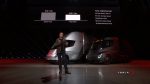 Грузовик Tesla Semi 2018 10