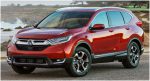 Что скрыто под капотом настоящего японского автомобиля Honda CR-V