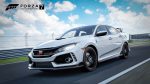 Honda Civic Type R Forza Motorsport 7 2018 01