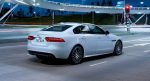 Jaguar XE Landmark 2018 03