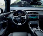 Jaguar XE Landmark 2018 04