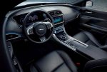 Jaguar XE Landmark 2018 05