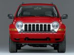 Jeep Liberty 2004 05