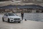 Mercedes-Benz А-Class 2018 15
