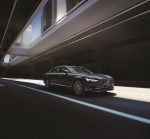 Volvo S90 Китай