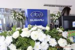 Презентация Subaru Legacy 2018 02