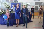 Презентация Subaru Legacy 2018 31