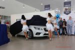 Презентация Subaru Legacy 2018 34