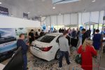 Презентация Subaru Legacy 2018 45