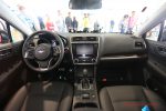 Презентация Subaru Legacy 2018 55