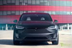 T Sportline придала Tesla Model X 2018 01