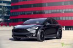 T Sportline придала Tesla Model X 2018 02