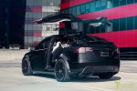 T Sportline придала Tesla Model X 2018 05