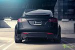 T Sportline придала Tesla Model X 2018 06