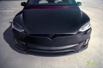 T Sportline придала Tesla Model X 2018 07