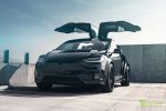 T Sportline придала Tesla Model X 2018 10