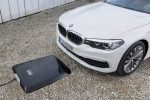 беспроводное индуктивное зарядное устройство для BMW 530e iPerformance 03