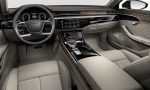 Audi A8 2019 США 01
