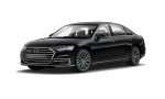 Audi A8 2019 США 11