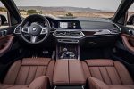 BMW X5 США 2019 07