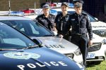 Holden Commodore полиция Австралия 11