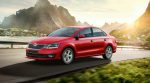 ŠKODA RAPID: баланс между экономичностью и современными технологиями - такое возможно?