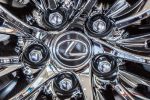Тест-драйв Lexus LS 500 2018 13