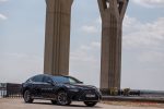Тест-драйв Lexus LS 500 2018 47