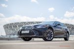 Тест-драйв Lexus LS 500 2018 53