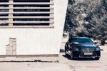 Тест-драйв Lexus LS 500 2018 69
